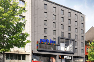 Park Inn by Radisson