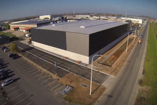 BARCO LOGISTIEK CENTRUM