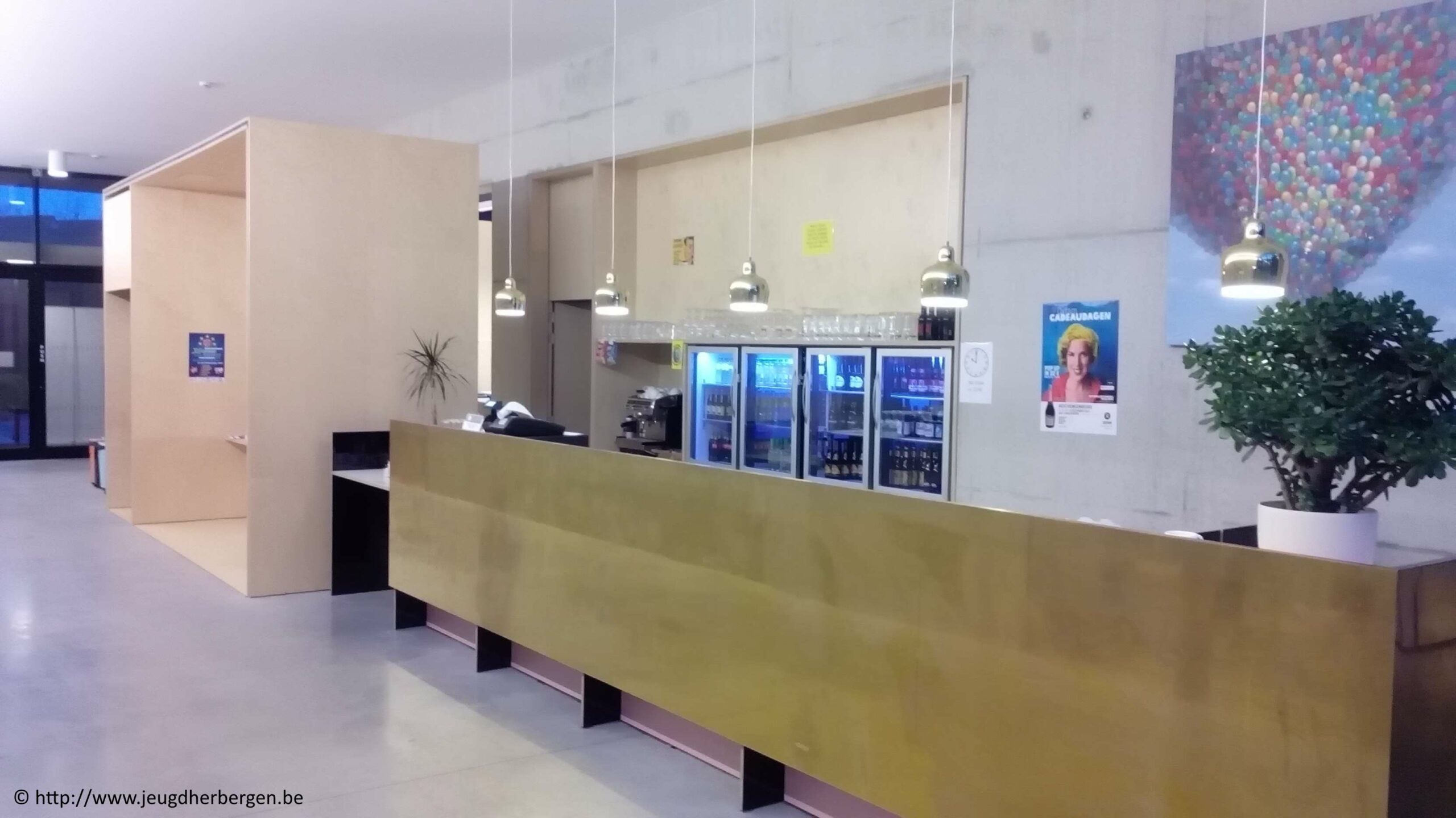 boydens-JEUGDHOSTEL GROENINGEHEEM