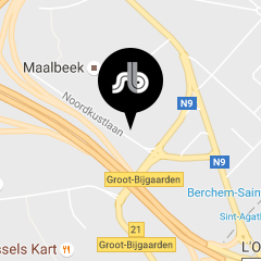 boydens-BRUSSELS