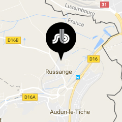 boydens-LUXEMBOURG