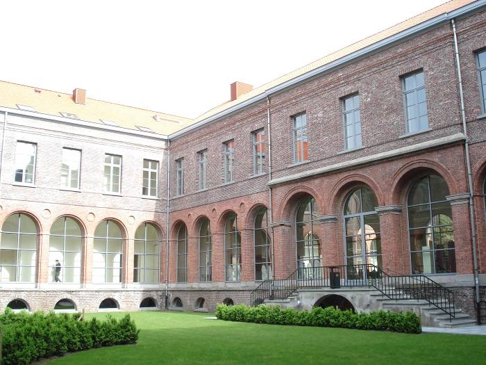 boydens-GODSHUIS