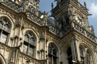4_stadhuis oudenaarde