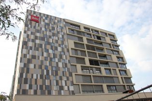 Immeuble mixte « Feiersteppler »