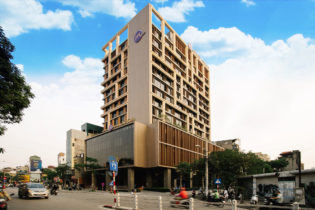 GRAND MERCURE VAN MIEU HOTEL
