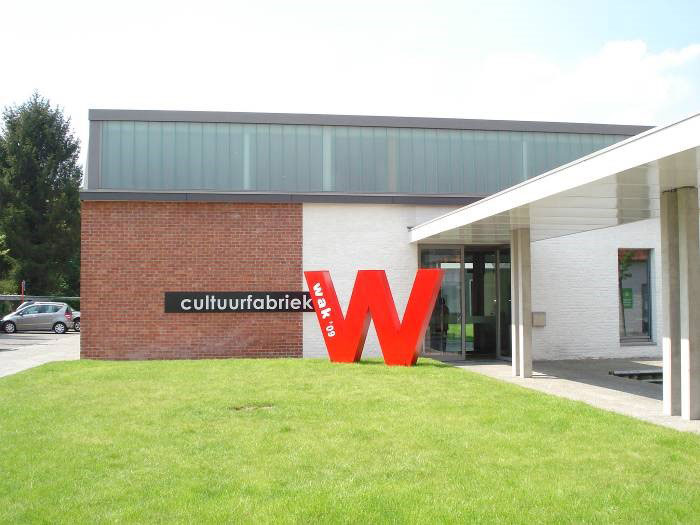 boydens-CULTUURFABRIEK