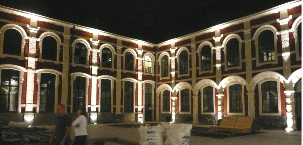 boydens-E. BRAUN SCHOOL