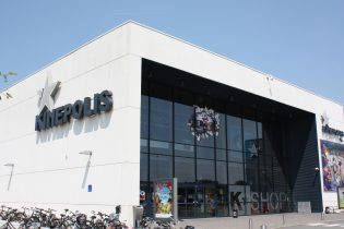 KINEPOLIS