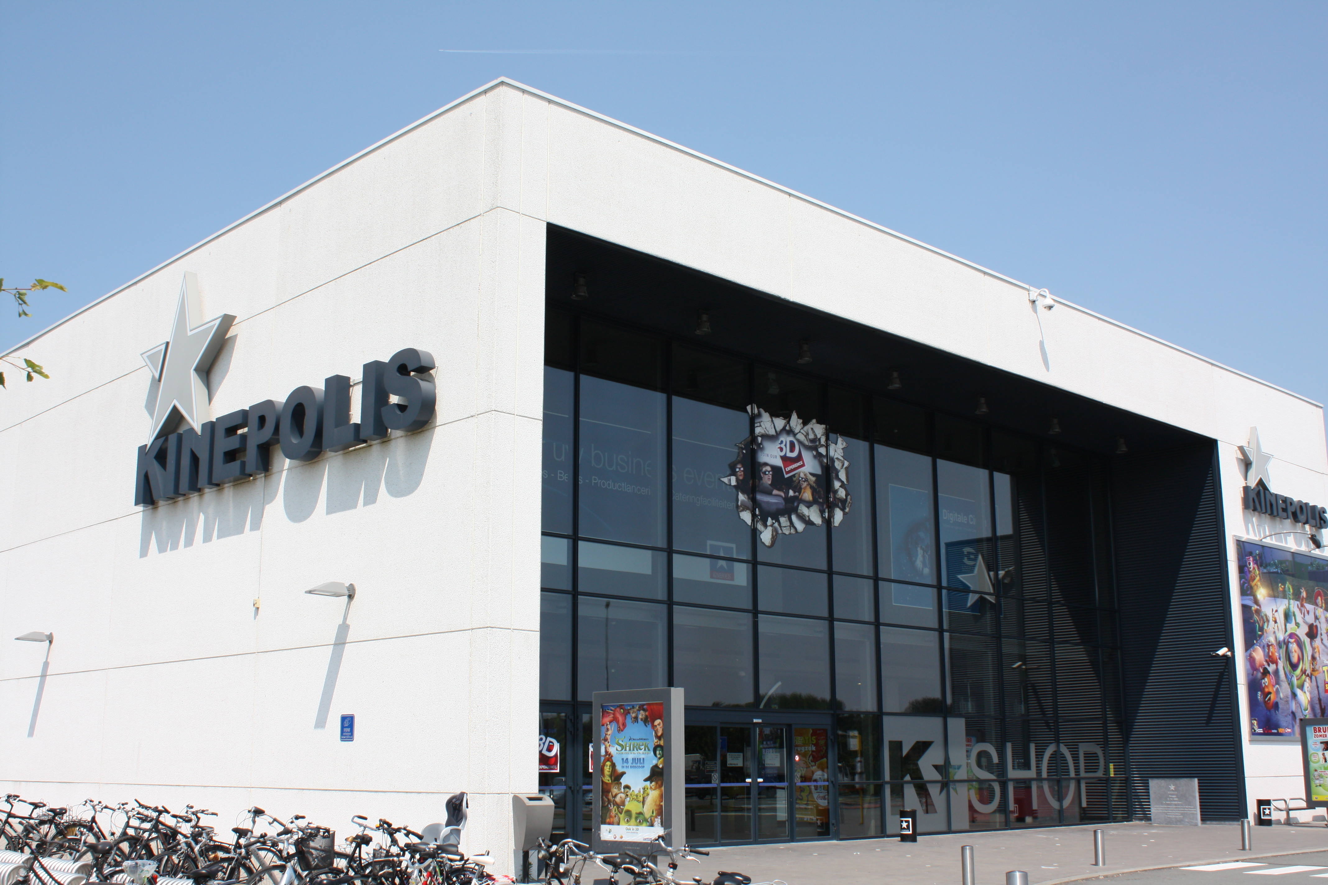 boydens-KINEPOLIS