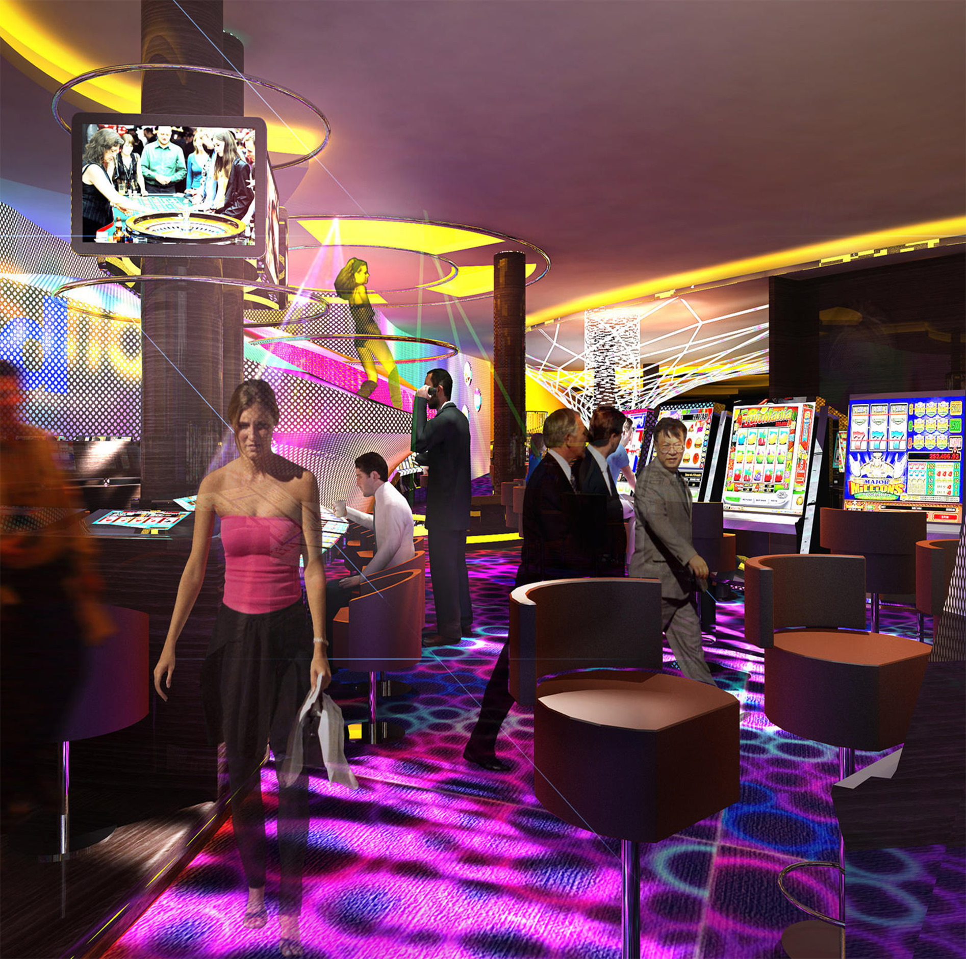 boydens-SÒNG BẠC CASINO TẠI VIAGE