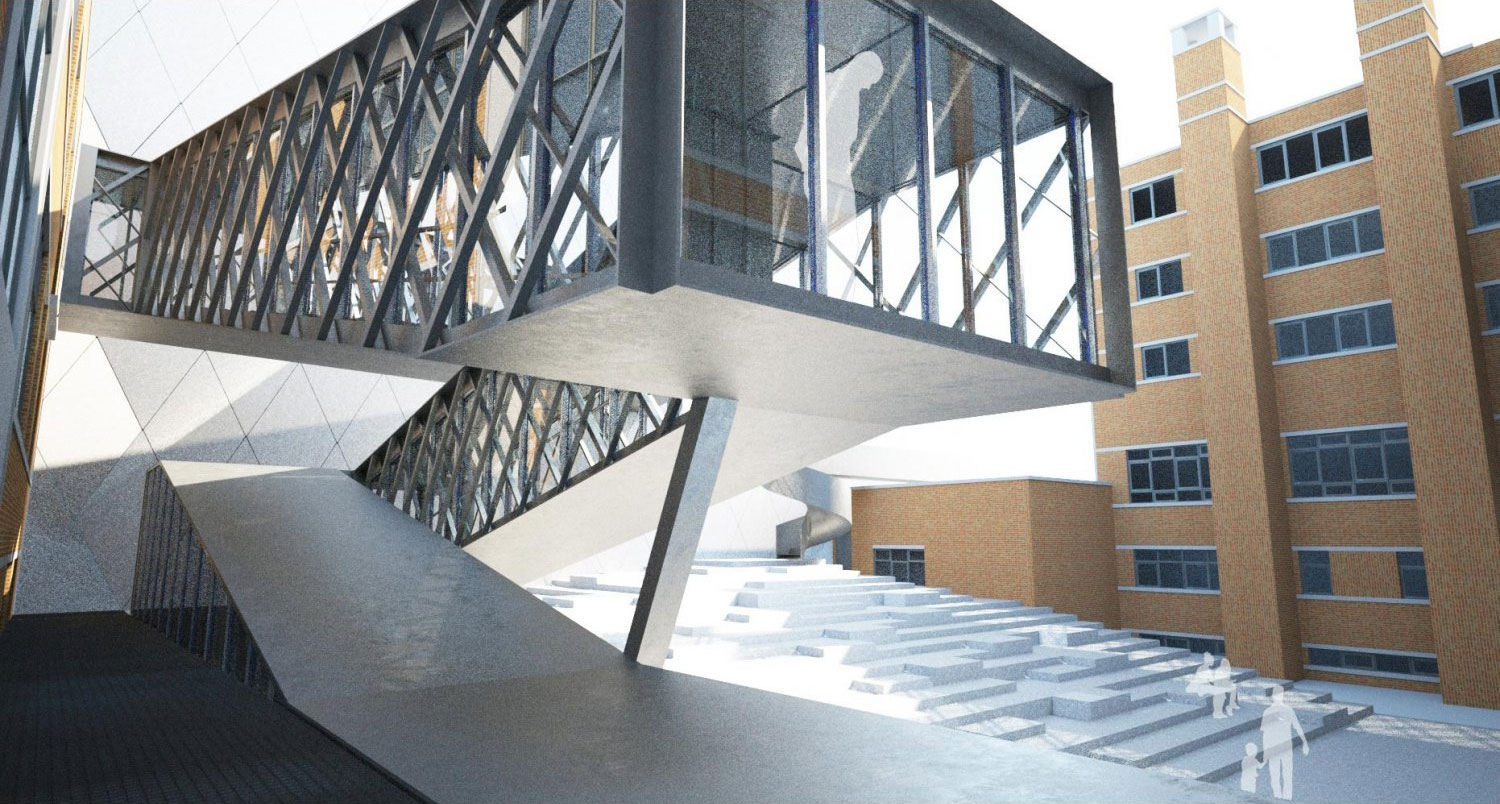 boydens-“DE GROTE POST” ARTS AND CULTURE CENTRE