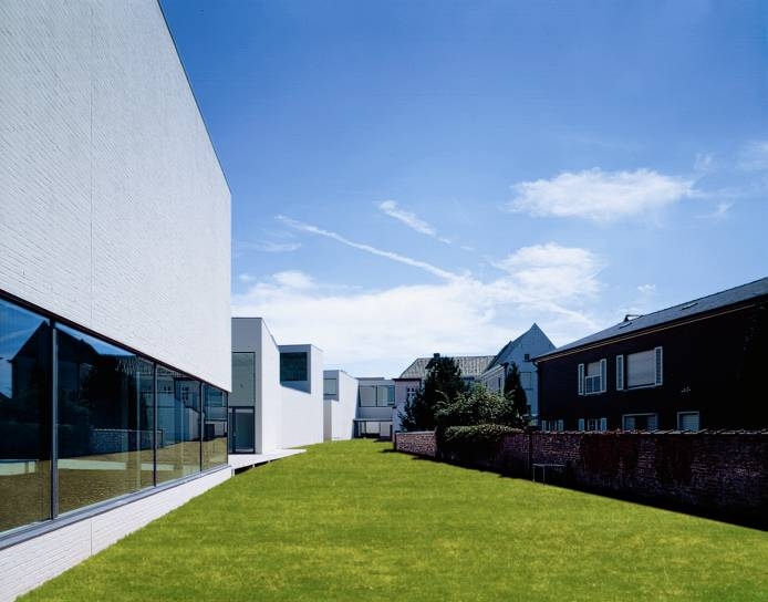 boydens-MUSEUM ROGER RAVEEL