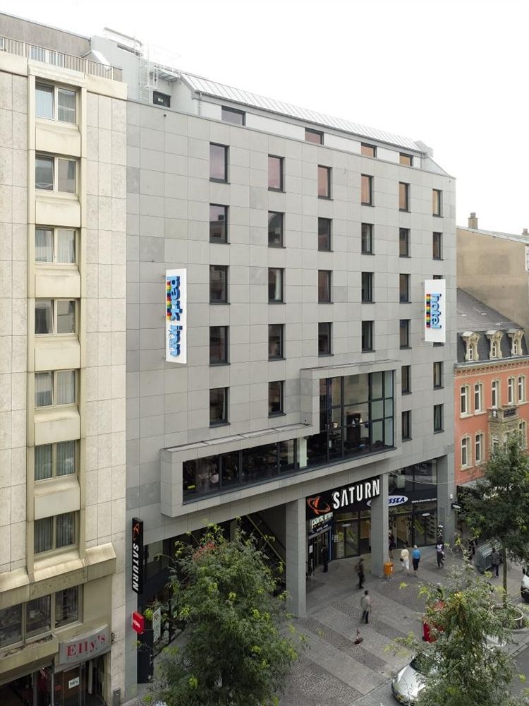 boydens-PARK INN BY RADISSON