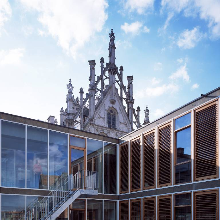 boydens-‘HUIS VAN DE MECHELAAR’