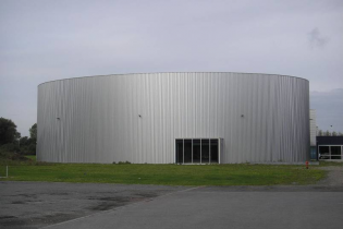 blaarmeersen bloso domain