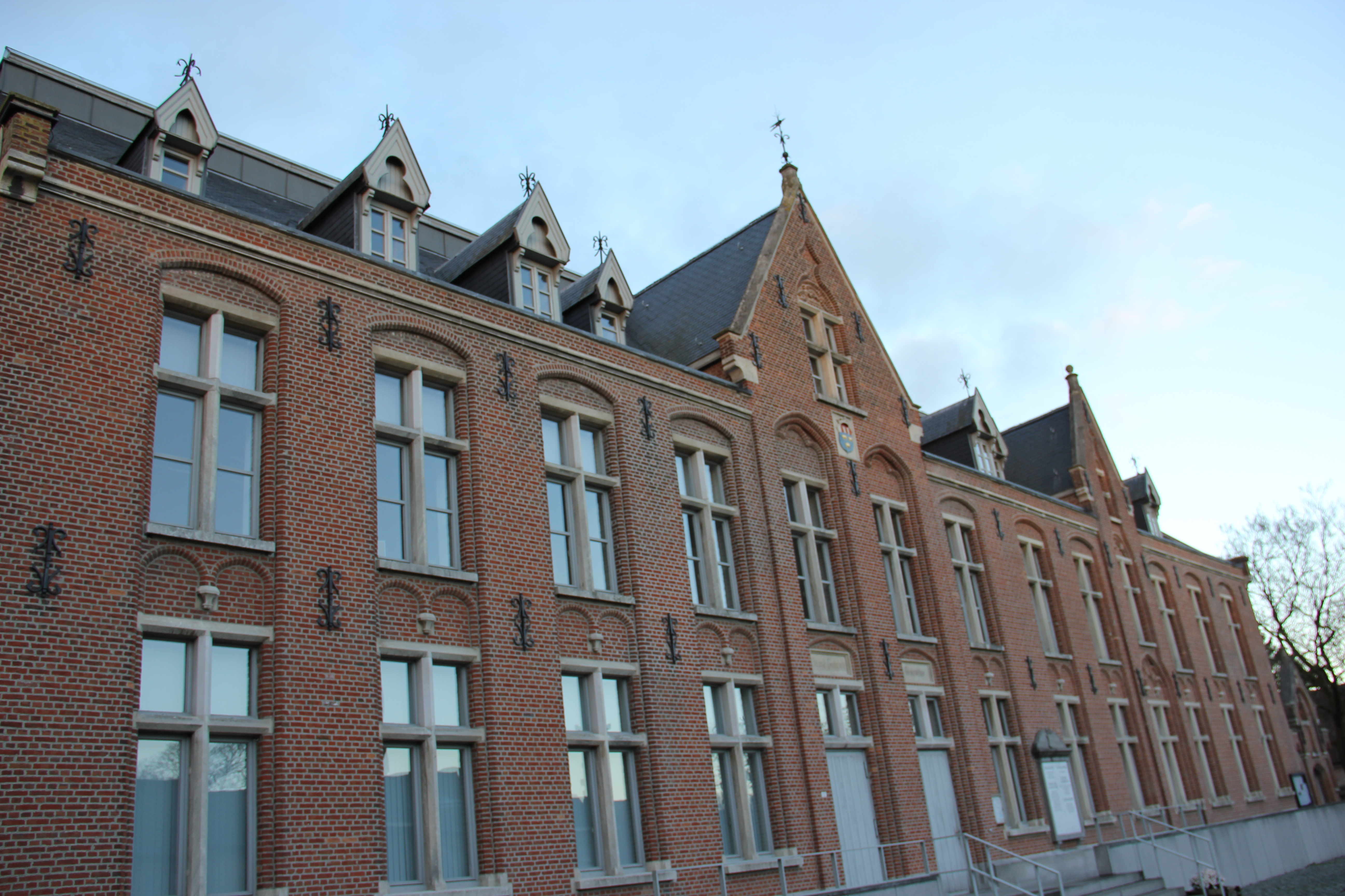 boydens-GEMEENTEHUIS