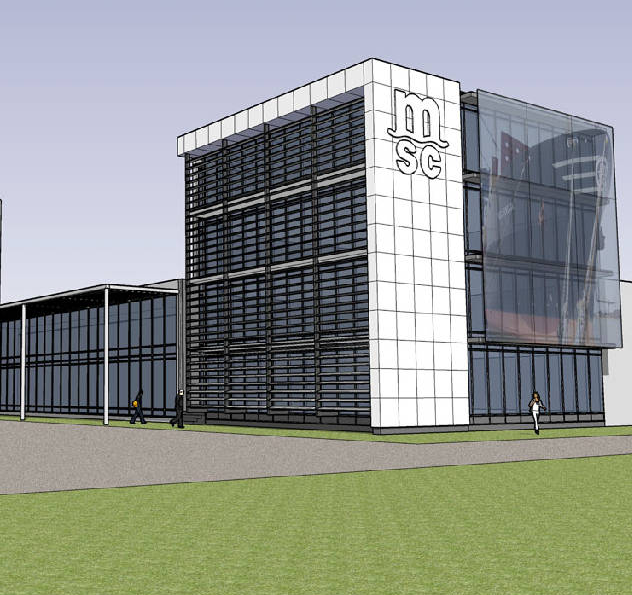 boydens-MSC OFFICE