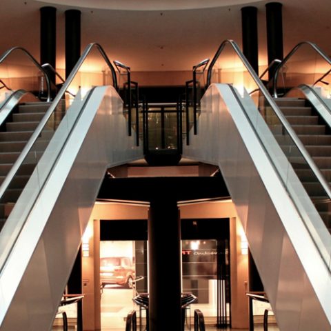 boydens-Commercial & retail