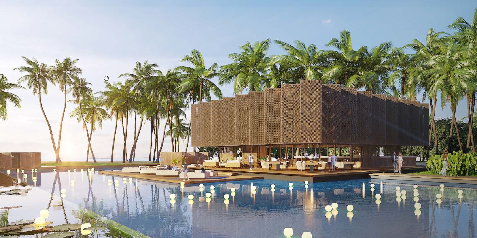 boydens-XUÂN PHÚ HẢI HOTEL & RESORT