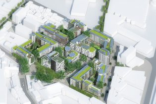 DỰ ÁN PHÁT TRIỂN BỀN VỮNG TIVOLI