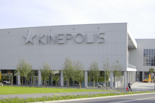 KINEPOLIS