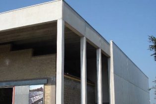 OPEN CULTUURHUIS 4AD
