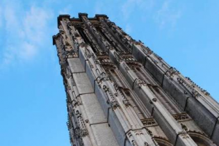 REAMENAGEMENT DE LA TOUR SAINT ROMBAUT