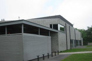 MAGDALENAZAAL