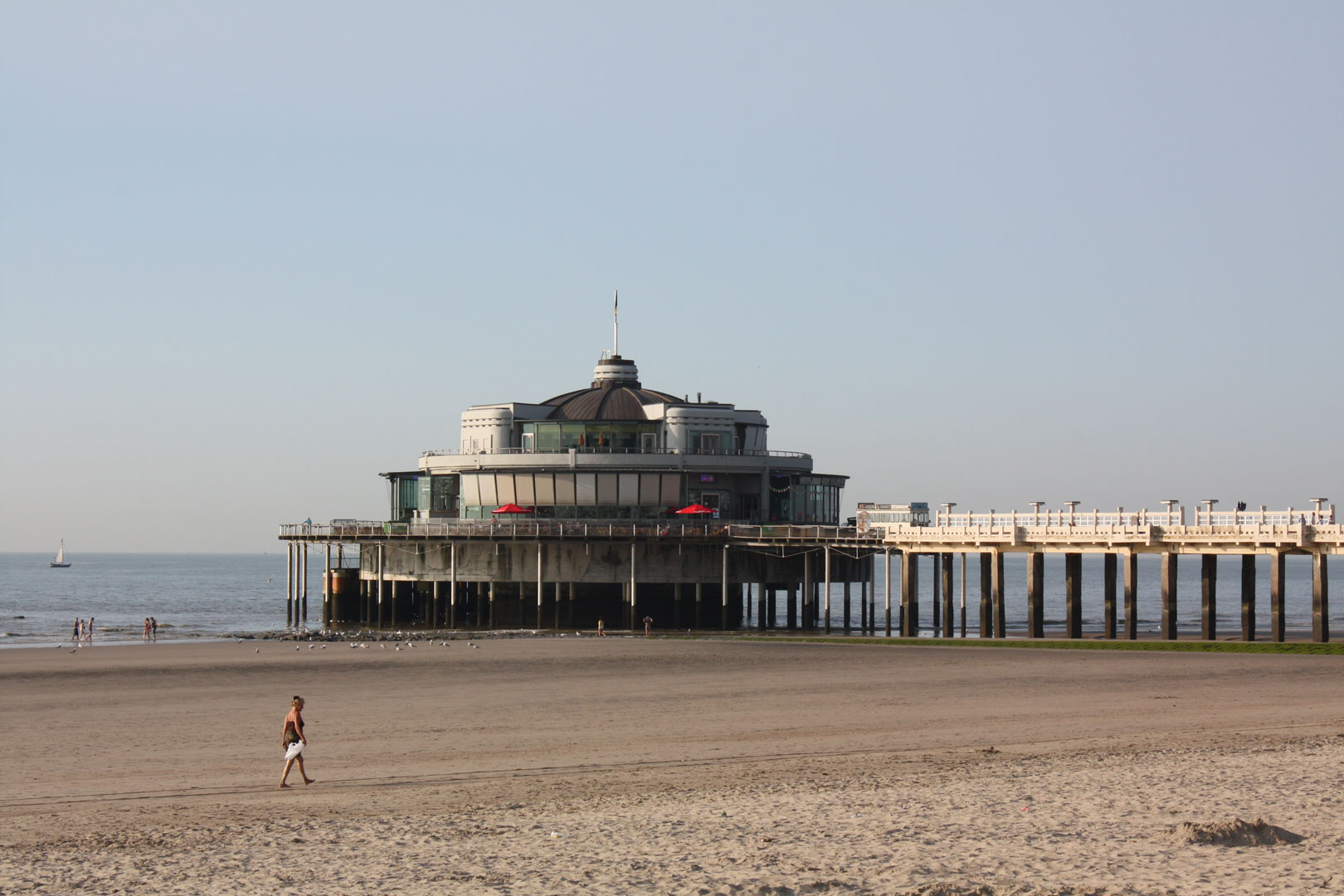 boydens-THE PIER