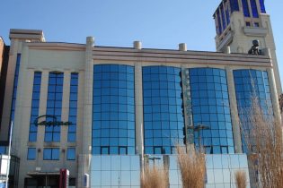 DỰ ÁN CASINO Ở BLANKENBERGE