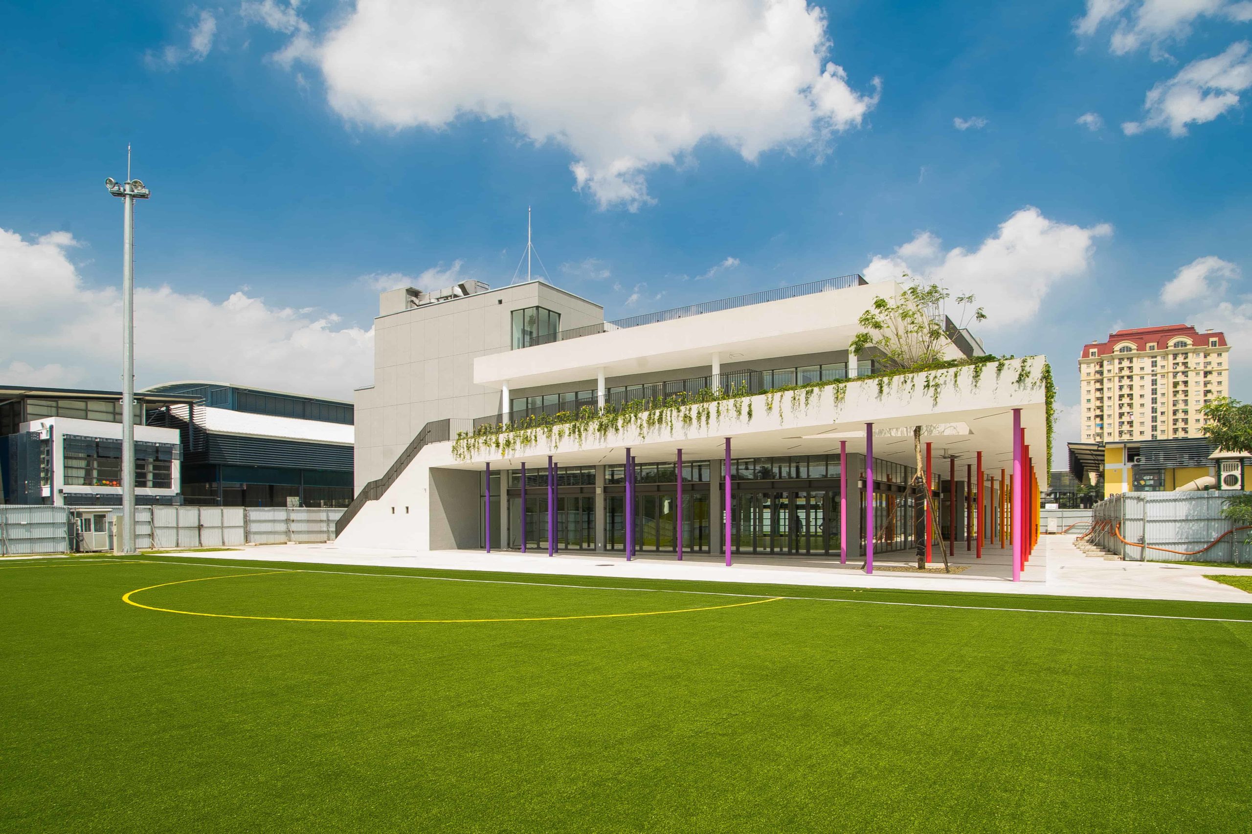 boydens-UNIS – United Nations International School