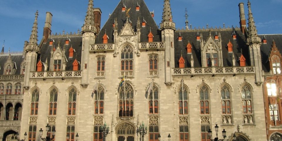 181 119 Provinciaal Hof Brugge