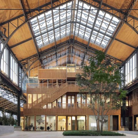Gare Maritime