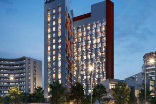 WINK HOTEL THUY KHE