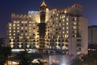 CẢI TẠO KHÁCH SẠN PULLMAN HÀ NỘI