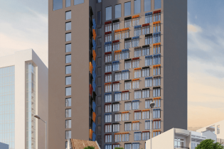 KHÁCH SẠN WINK HOTEL HÀ NỘI