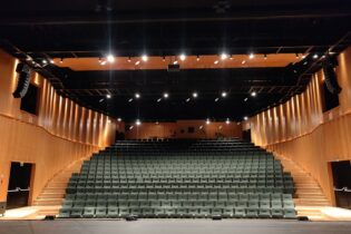 Theater aan de Leie