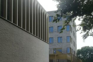 Sint Lodewijks Boarding School