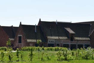 « Ijzerboomgaard » zone de loisir provincial