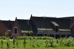 Khu vui chơi giải trí “Ljzerboomgaard” tại Diksmuide