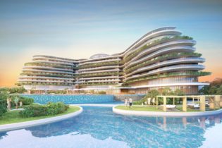 Grand Mercure Quang Binh