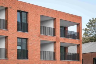 WATT mixed use development
