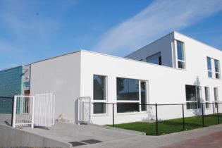 'De Duinpieper' ecole primaire