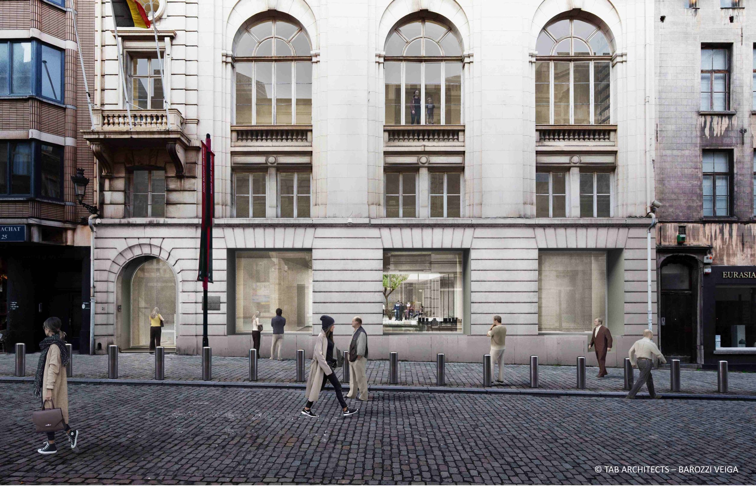 jewish museum