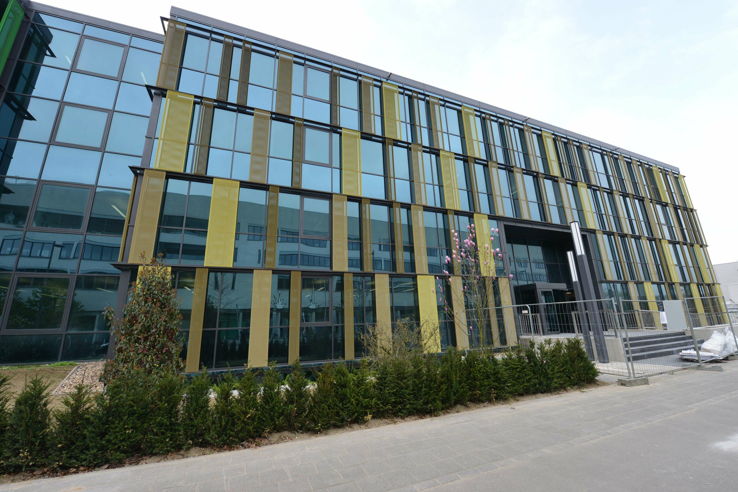 House of biohealth
