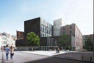 Trường Đại học Erasmus