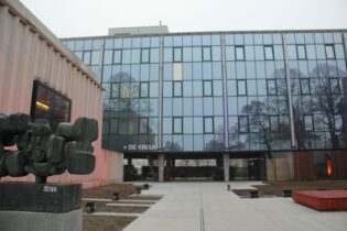 Muziekcentrum 'Track'