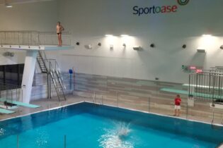 ‘Groot Schijn’ recreational swimming complex