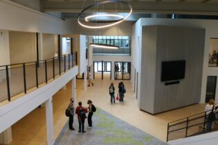 Trường Quốc tế Antwerp: thành lập trung tâm Khoa học, Công nghệ, Kỹ thuật và Toán học, Veltwijcklaan 180, 2180 Ekeren, BE