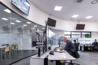 Oleon – văn phòng, Assenedestraat 2, 9940 Evergem (BE)